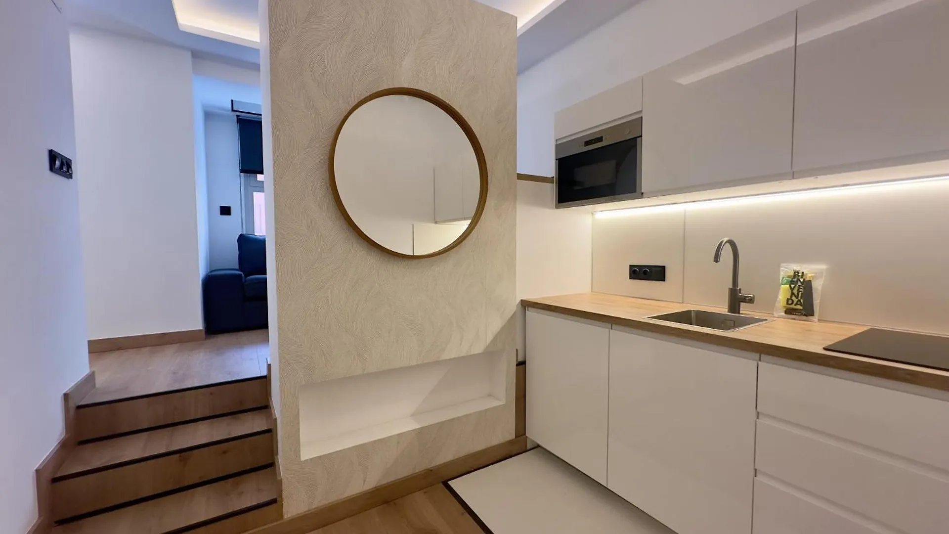 Irreverents Suites Malaga