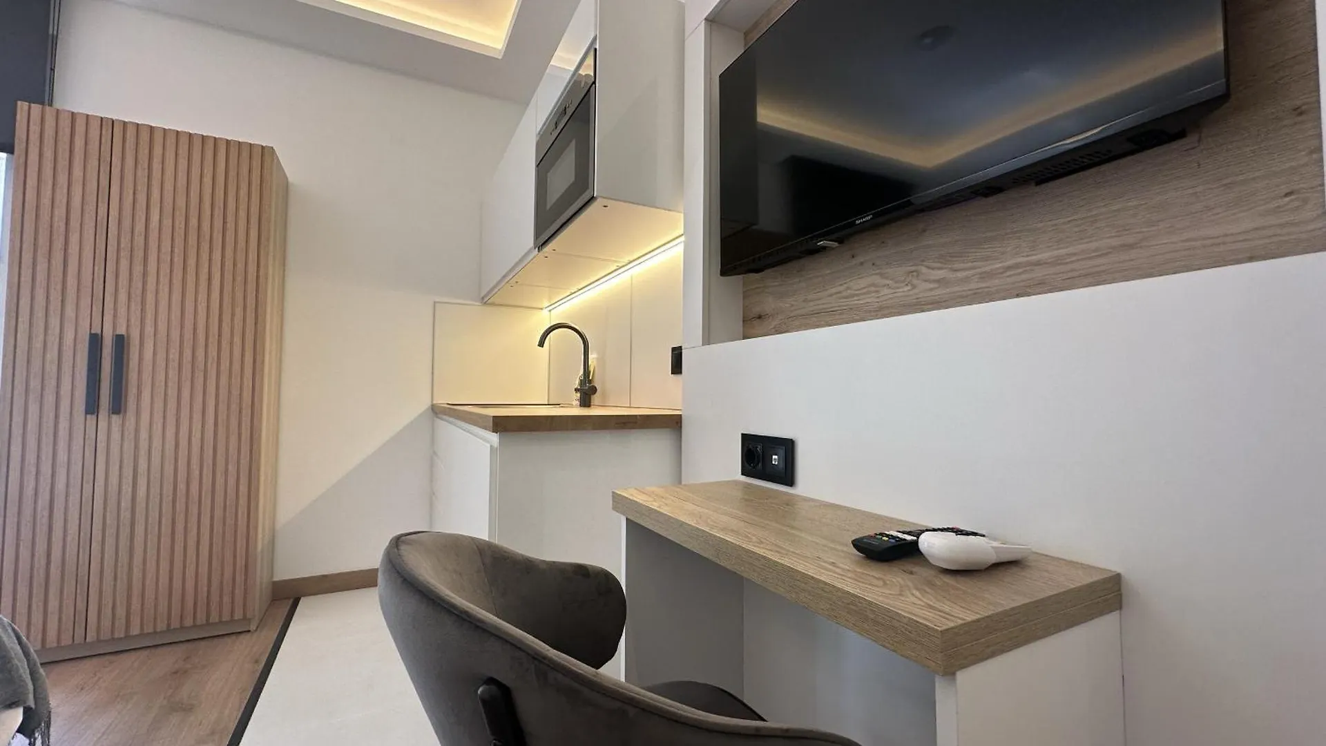 Irreverents Suites Malaga
