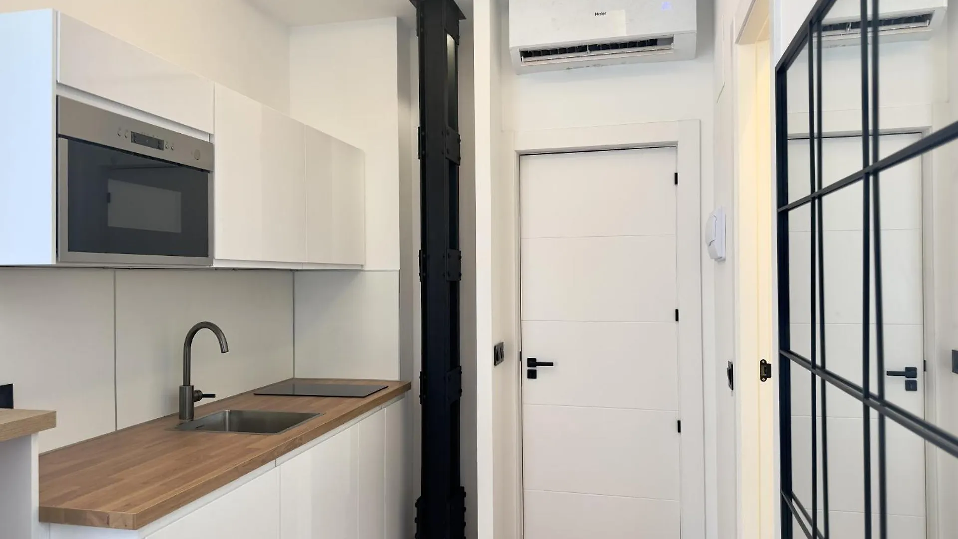 Apartment Irreverents Suites Malaga