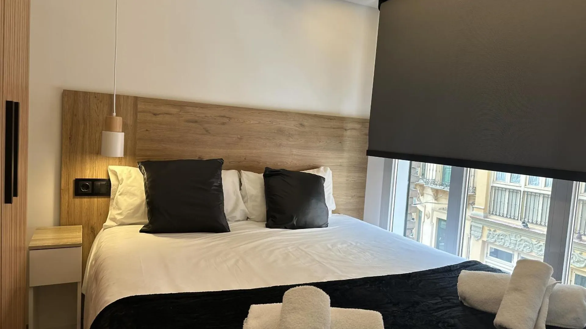 Irreverents Suites Malaga