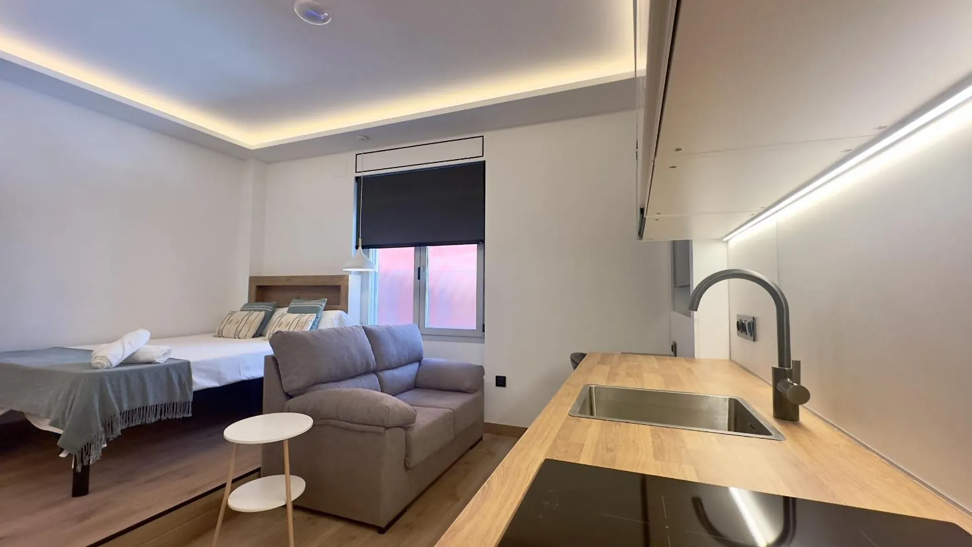 Irreverents Suites Málaga España