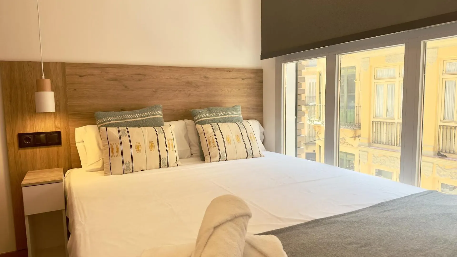 Irreverents Suites Malaga